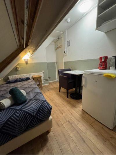 Bed & Breakfast Влисинген Екстериор снимка