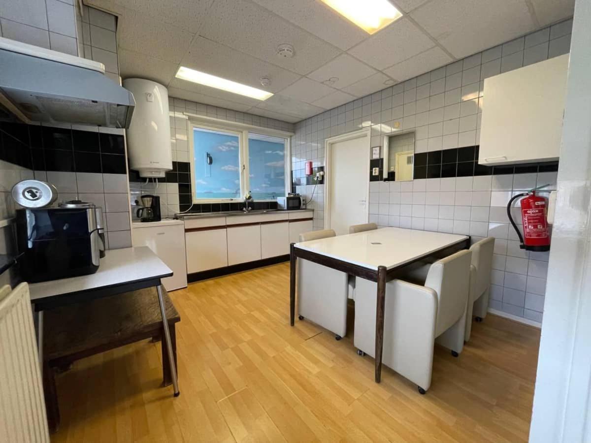 Bed & Breakfast Влисинген Екстериор снимка