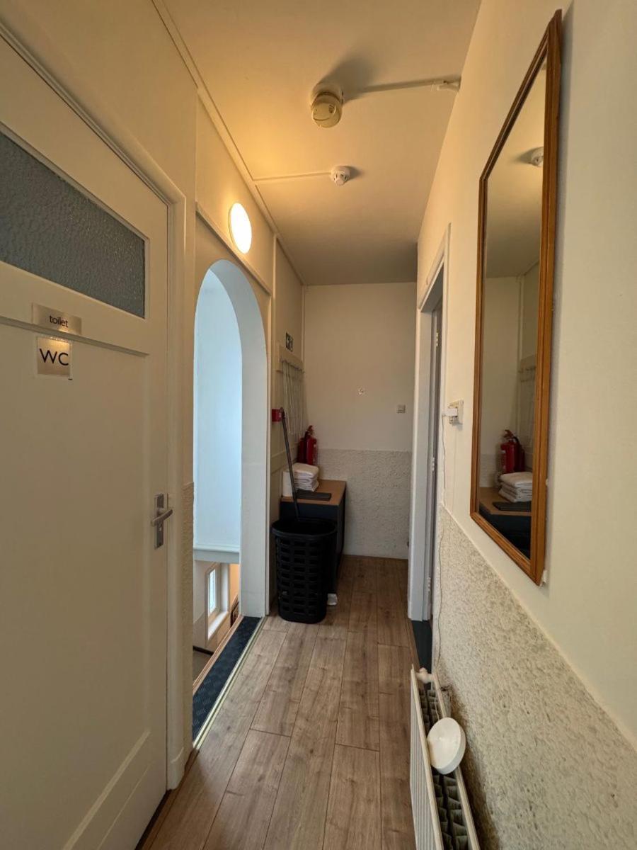 Bed & Breakfast Влисинген Екстериор снимка