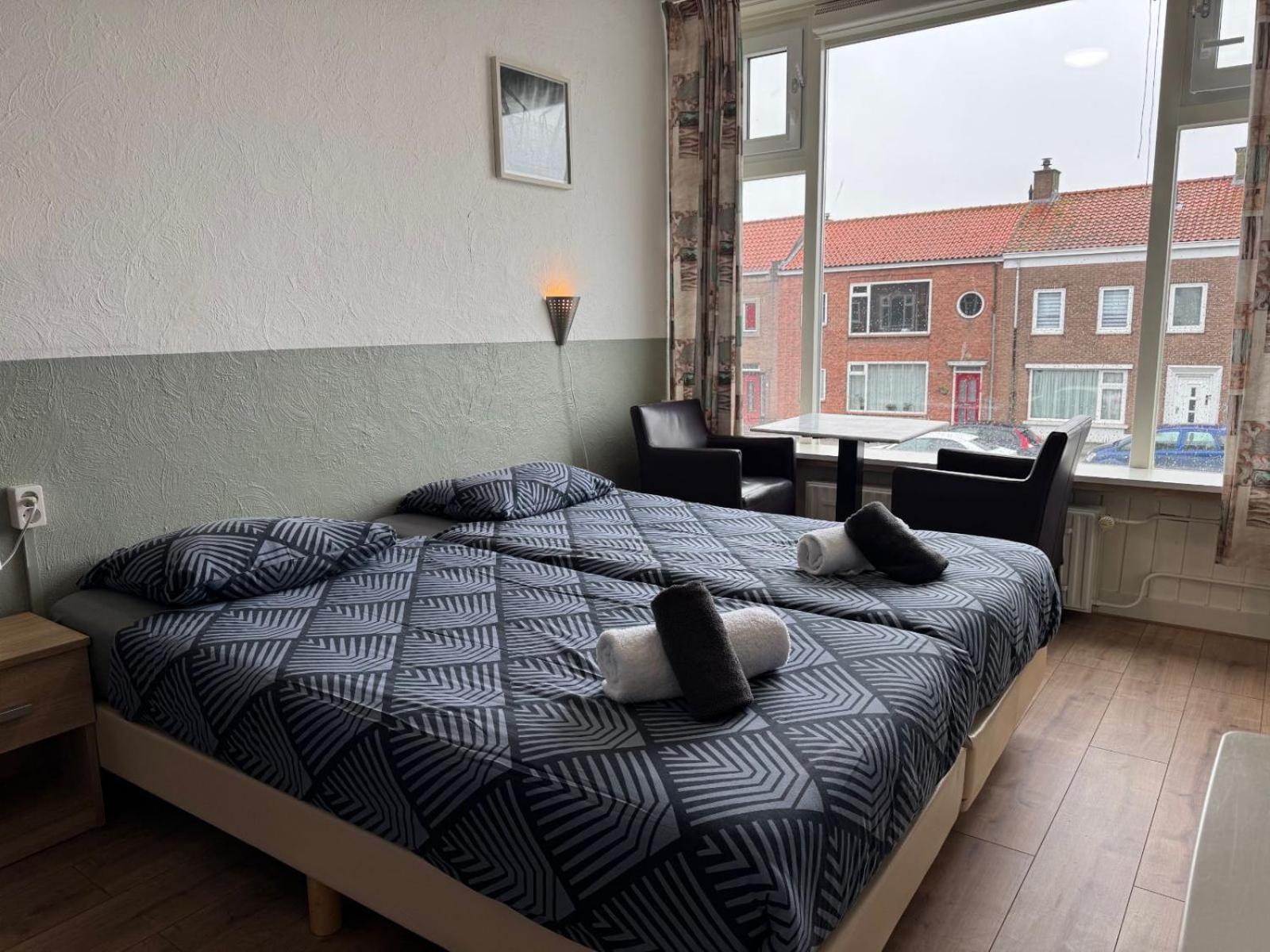Bed & Breakfast Влисинген Екстериор снимка