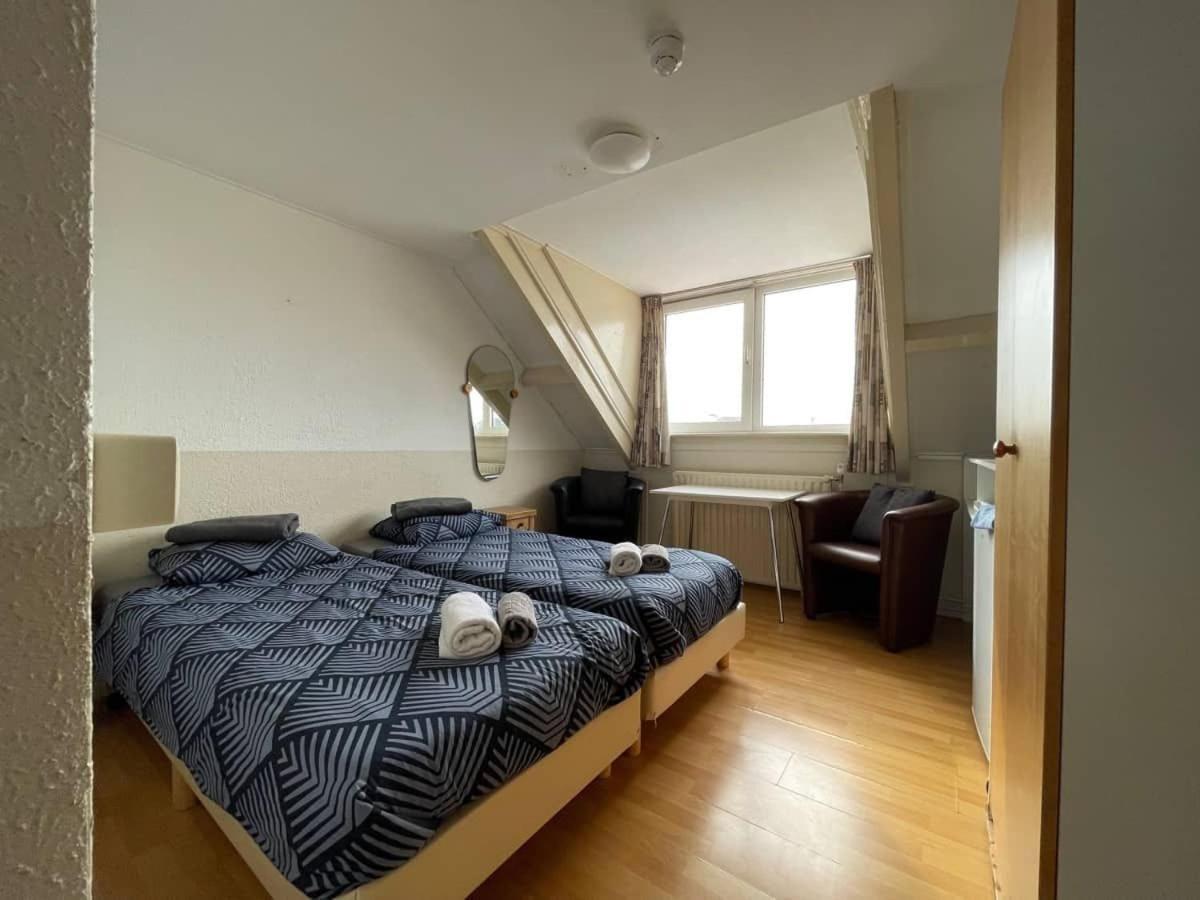 Bed & Breakfast Влисинген Екстериор снимка
