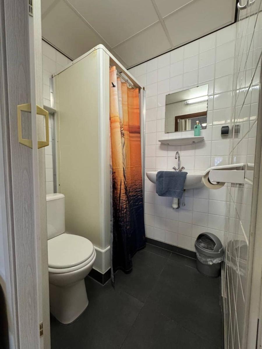 Bed & Breakfast Влисинген Екстериор снимка