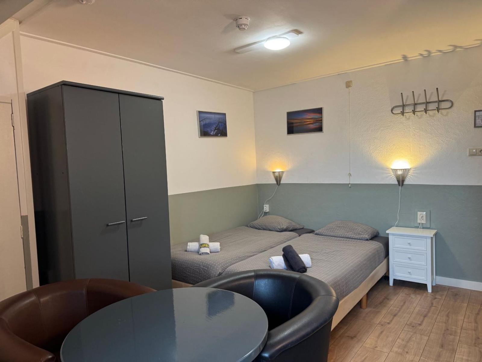 Bed & Breakfast Влисинген Екстериор снимка