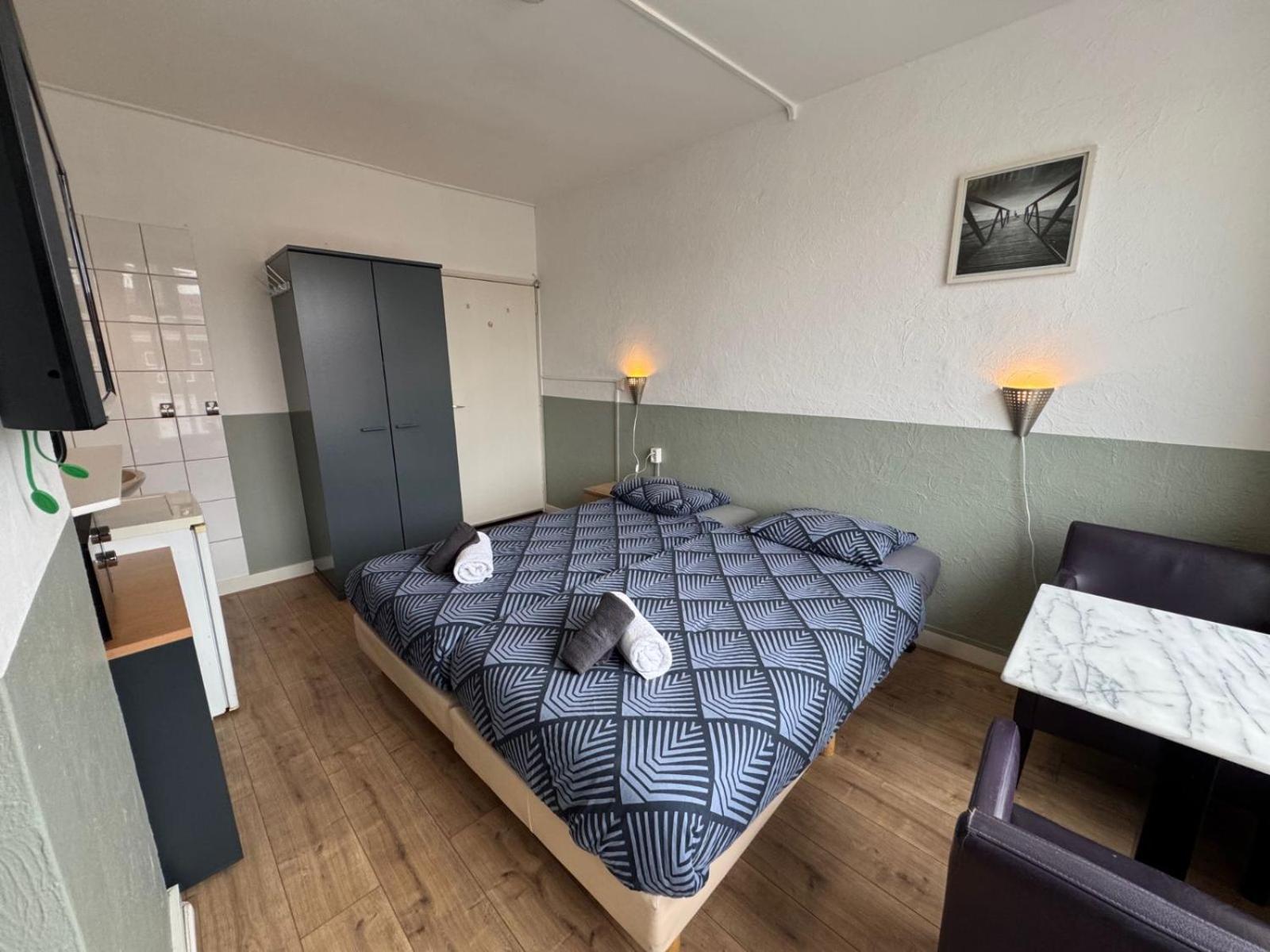 Bed & Breakfast Влисинген Екстериор снимка
