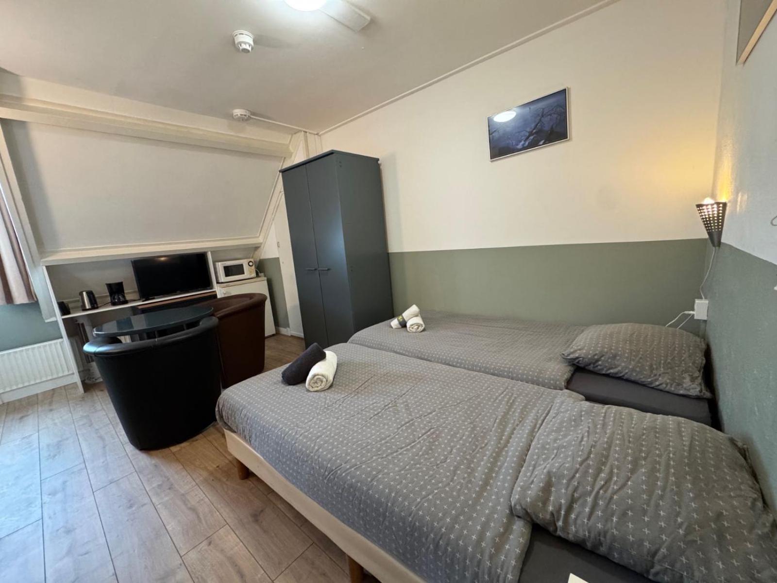 Bed & Breakfast Влисинген Екстериор снимка