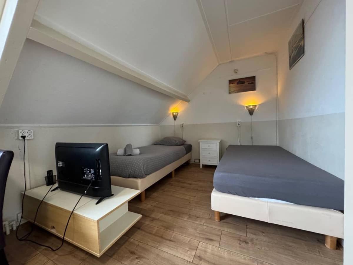 Bed & Breakfast Влисинген Екстериор снимка