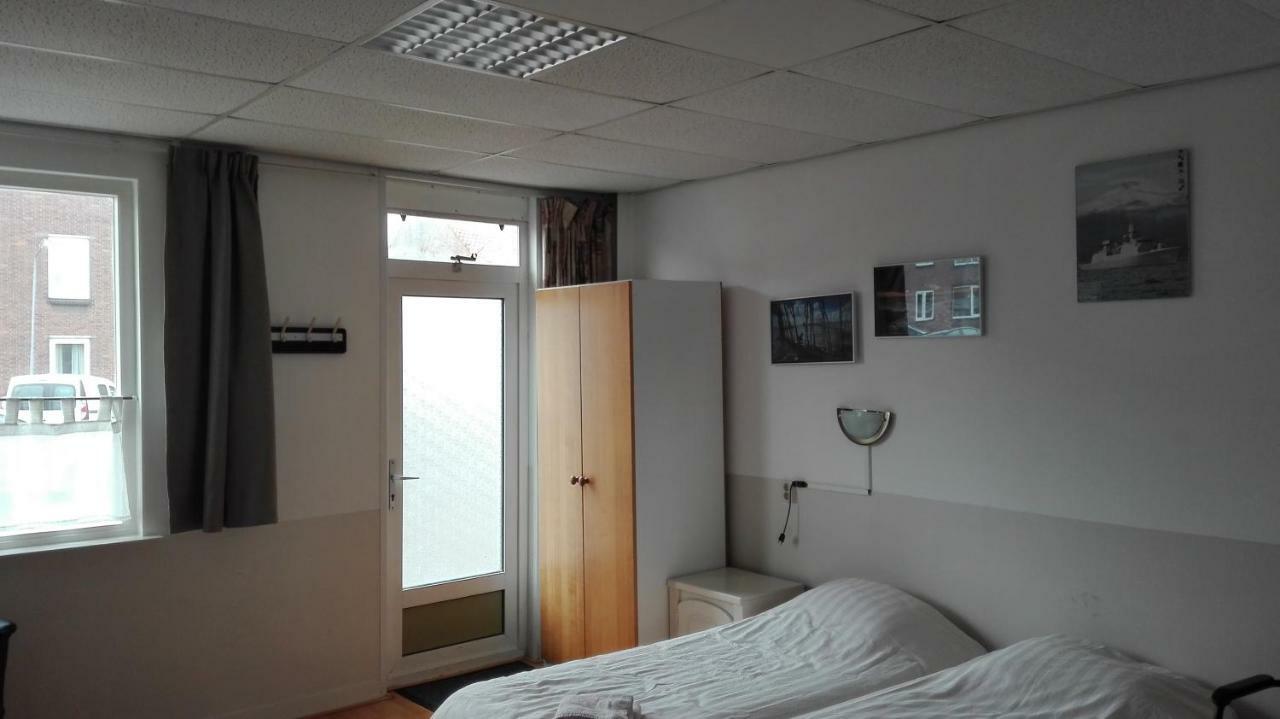 Bed & Breakfast Влисинген Екстериор снимка