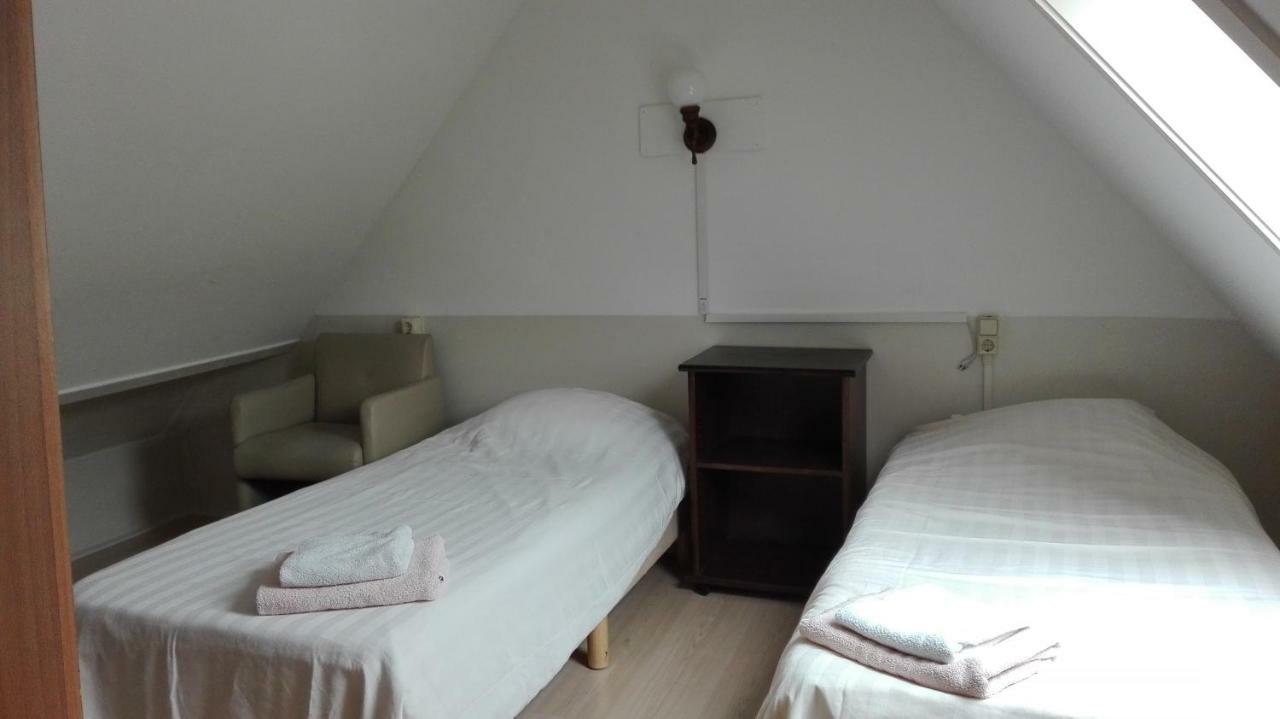 Bed & Breakfast Влисинген Екстериор снимка